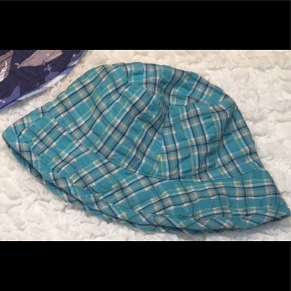 Boys Summer Hat - Picture 1 of 4